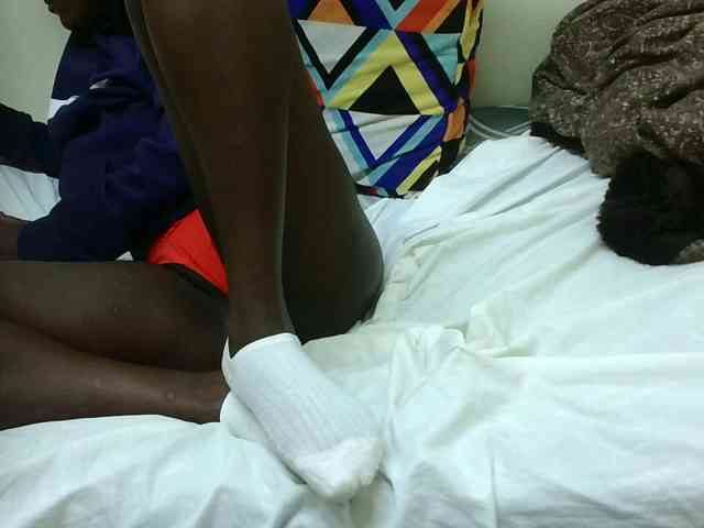 Blackqueeen webcam