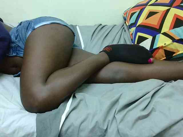 Blackqueeen webcam