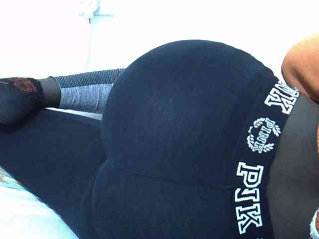 Blackqueeen webcam
