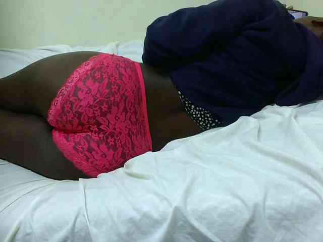 Blackqueeen webcam