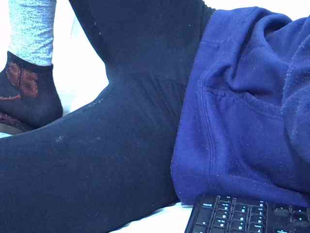 Blackqueeen webcam