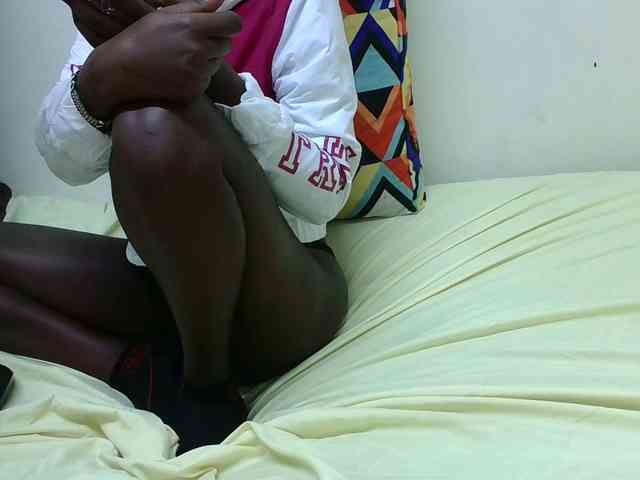 Blackqueeen webcam
