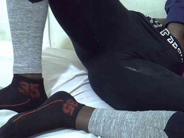 Blackqueeen webcam