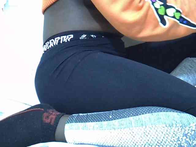 Blackqueeen webcam