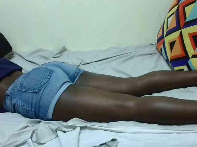 Blackqueeen webcam