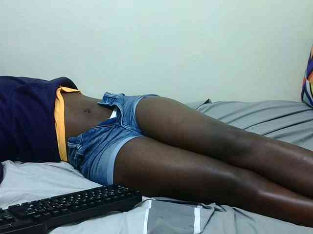 Blackqueeen webcam