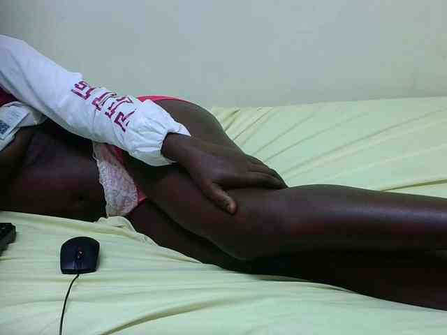 Blackqueeen webcam