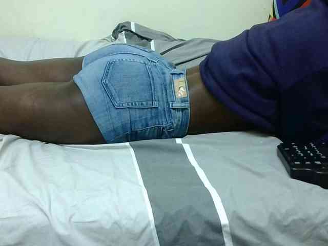 Blackqueeen webcam