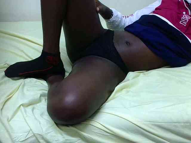 Blackqueeen webcam