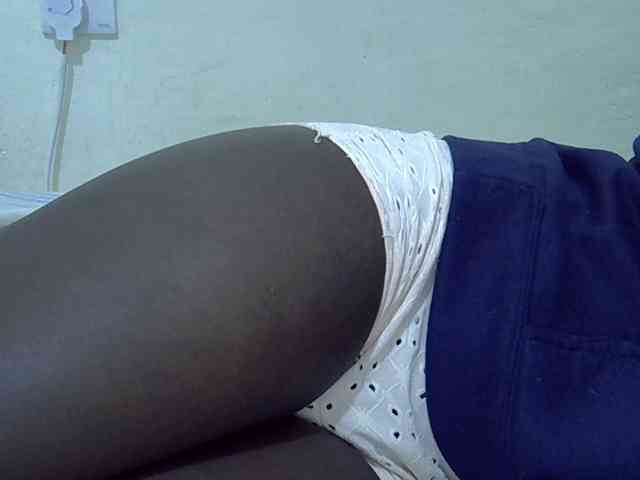 Blackqueeen webcam