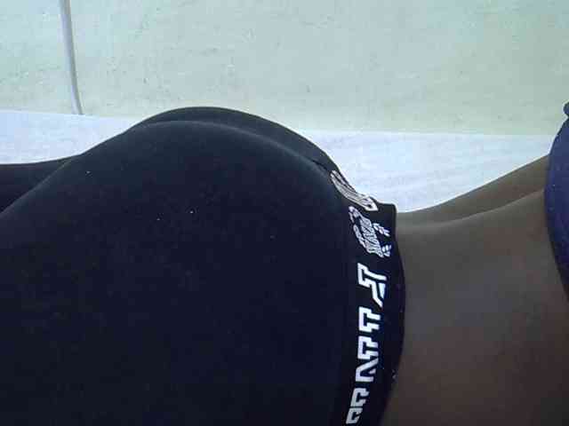 Blackqueeen webcam