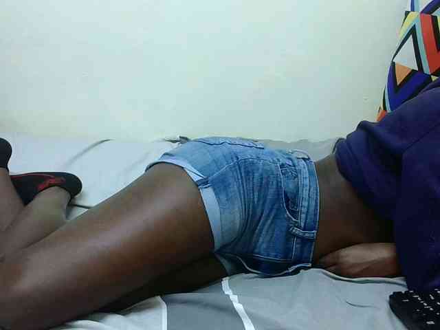 Blackqueeen webcam