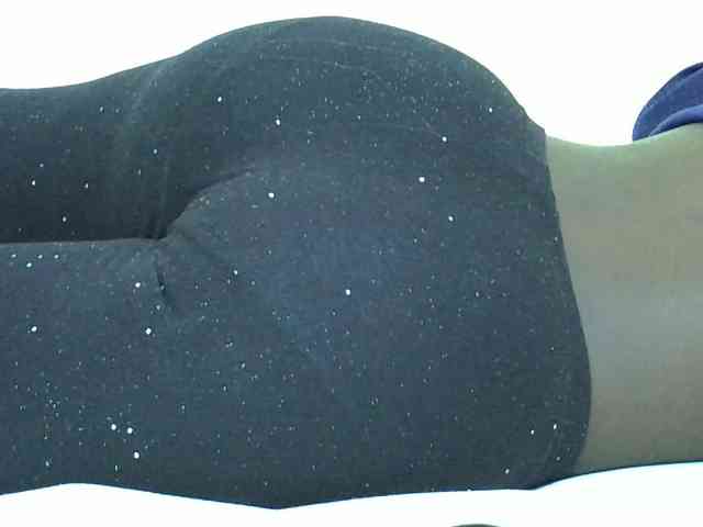 Blackqueeen webcam