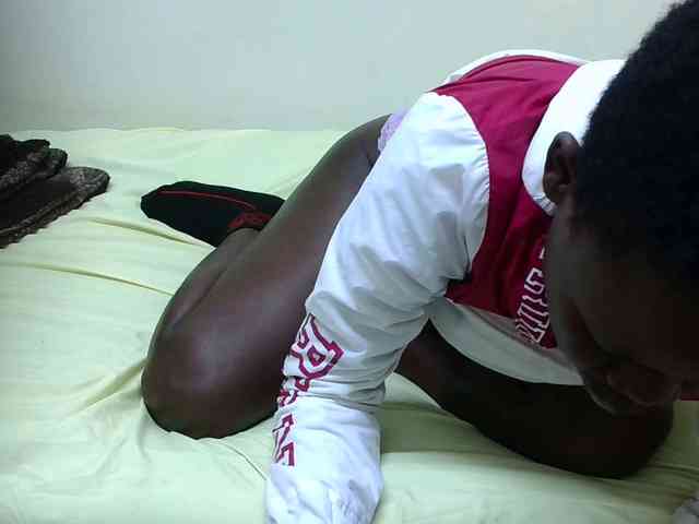 Blackqueeen webcam