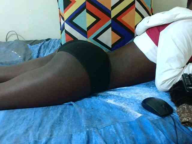 Blackqueeen webcam