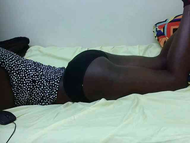 Blackqueeen webcam