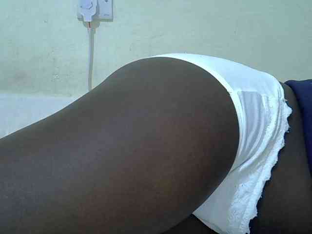 Blackqueeen webcam