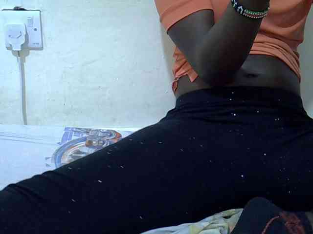 Blackqueeen webcam