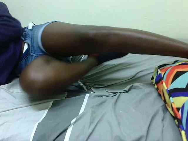Blackqueeen webcam