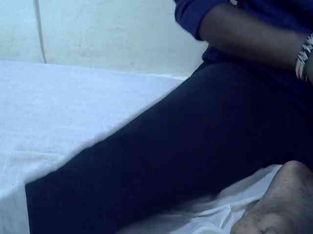 Blackqueeen webcam