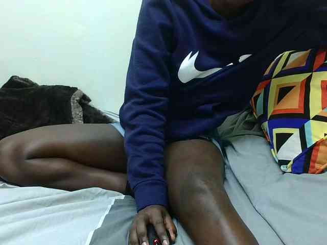 Blackqueeen webcam