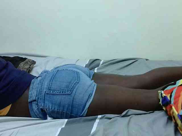 Blackqueeen webcam