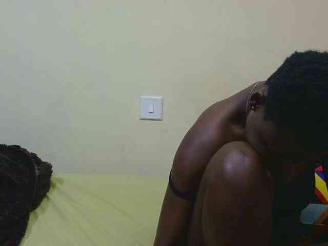 Blackqueeen webcam