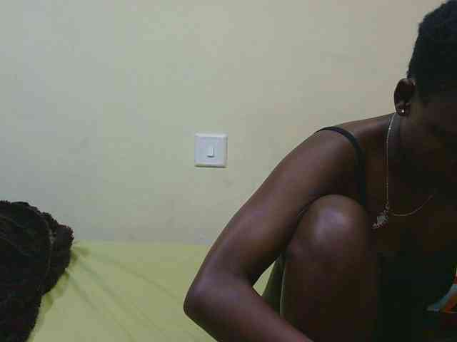 Blackqueeen webcam
