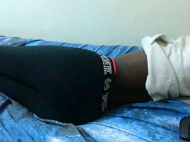 Blackqueeen webcam