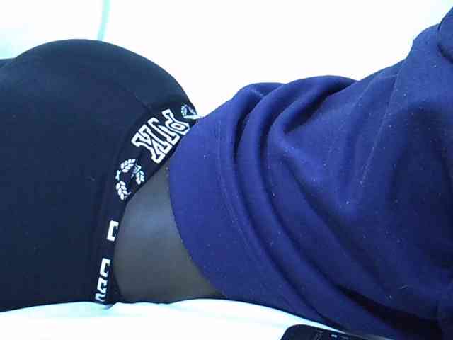 Blackqueeen webcam