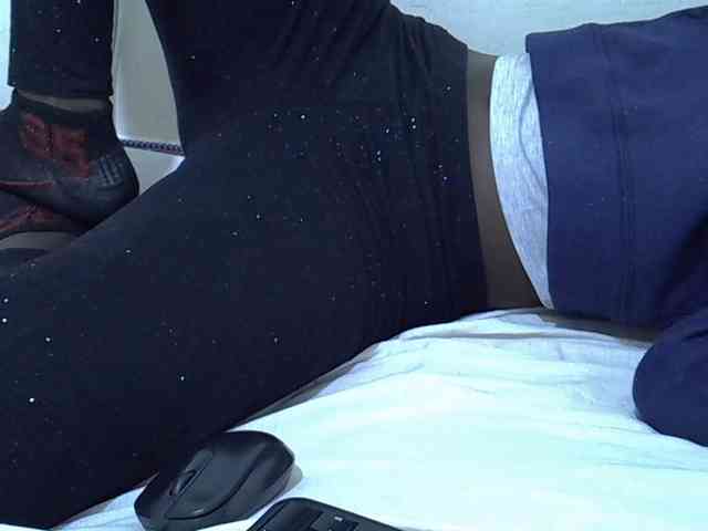 Blackqueeen webcam