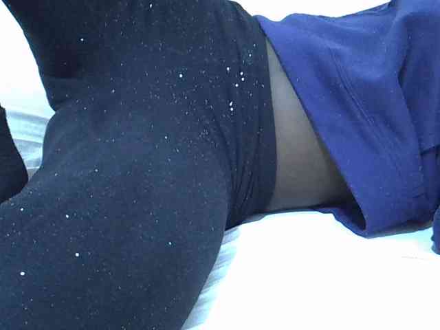 Blackqueeen webcam
