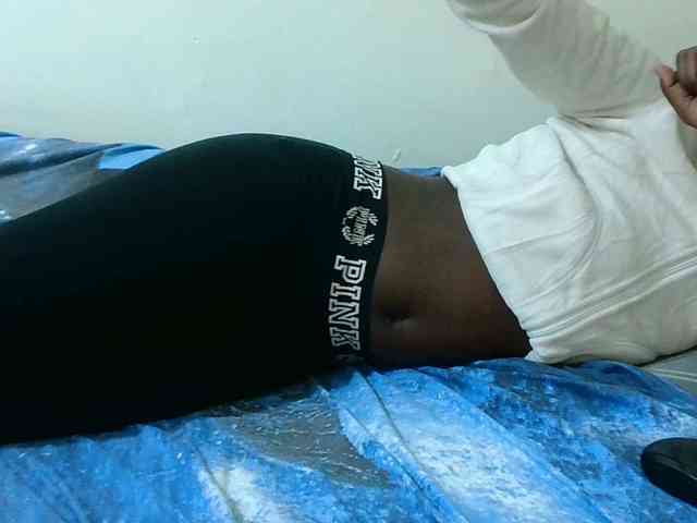 Blackqueeen webcam