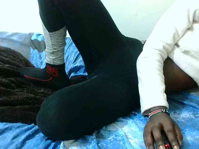 Blackqueeen webcam