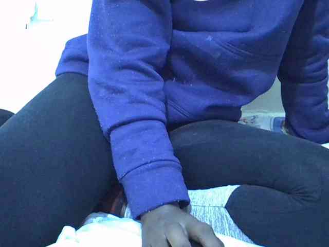 Blackqueeen webcam