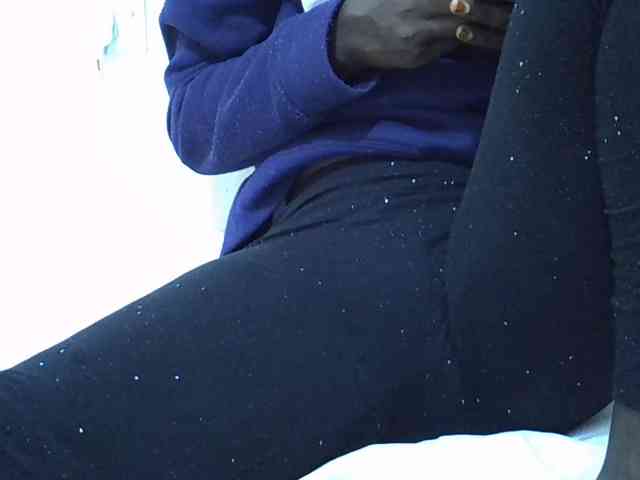 Blackqueeen webcam