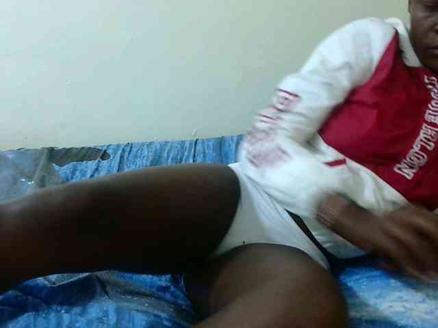 Blackqueeen webcam