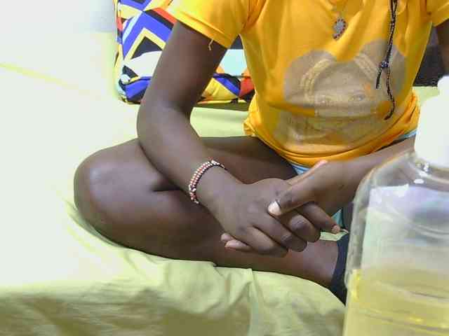 Blackqueeen