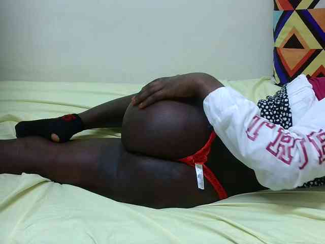 Blackqueeen webcam