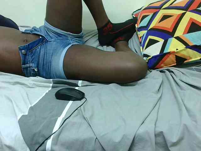 Blackqueeen webcam