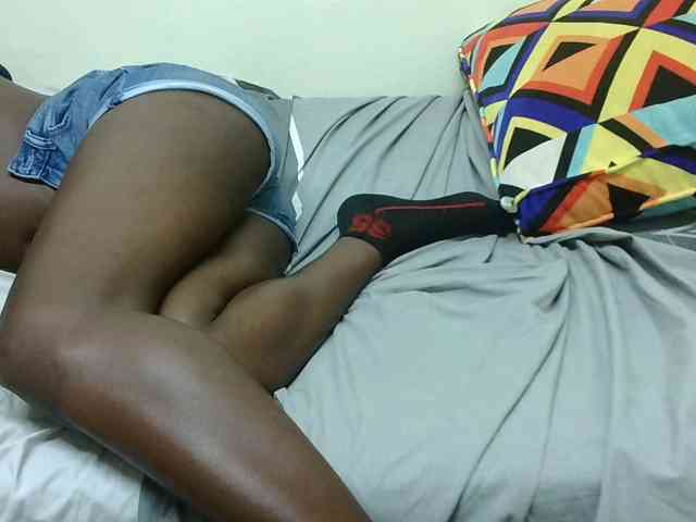 Blackqueeen webcam