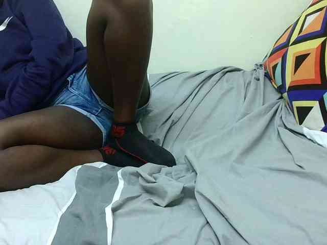 Blackqueeen webcam