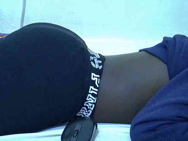 Blackqueeen webcam