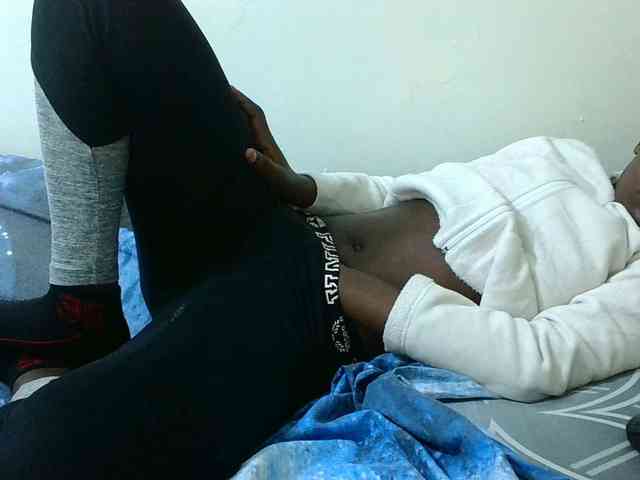 Blackqueeen webcam