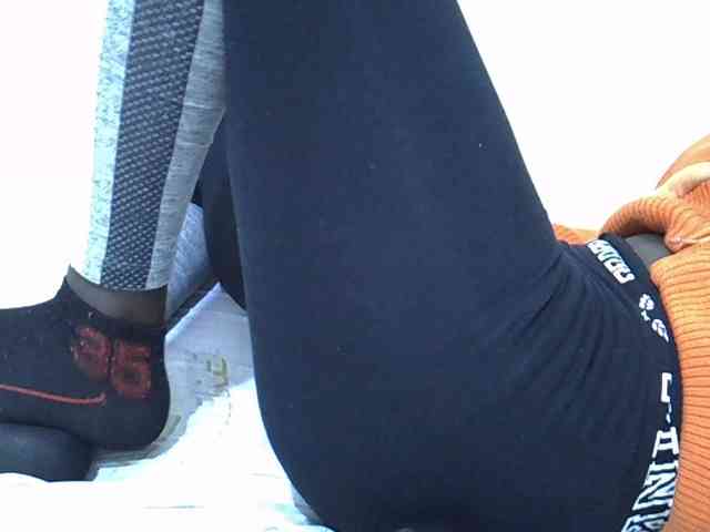 Blackqueeen webcam