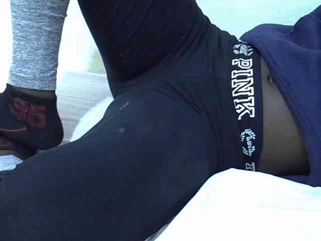 Blackqueeen webcam