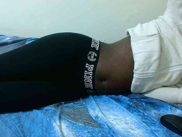 Blackqueeen webcam