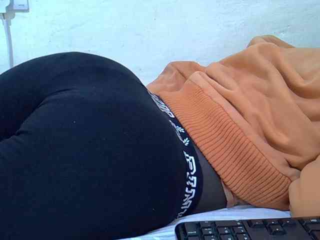 Blackqueeen webcam