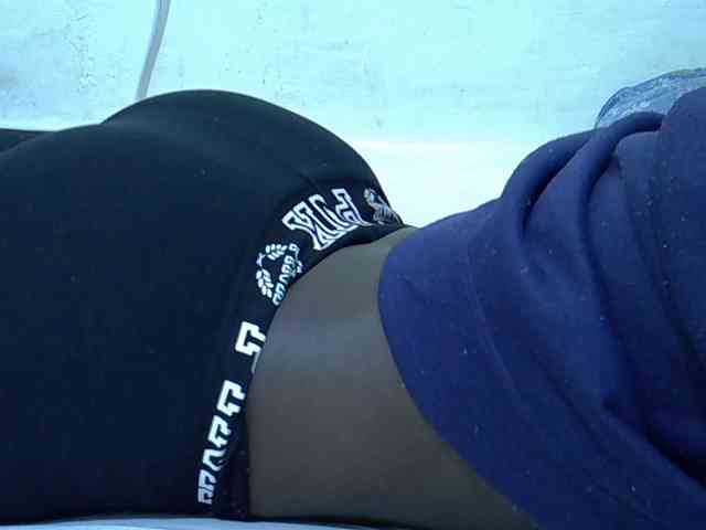Blackqueeen webcam