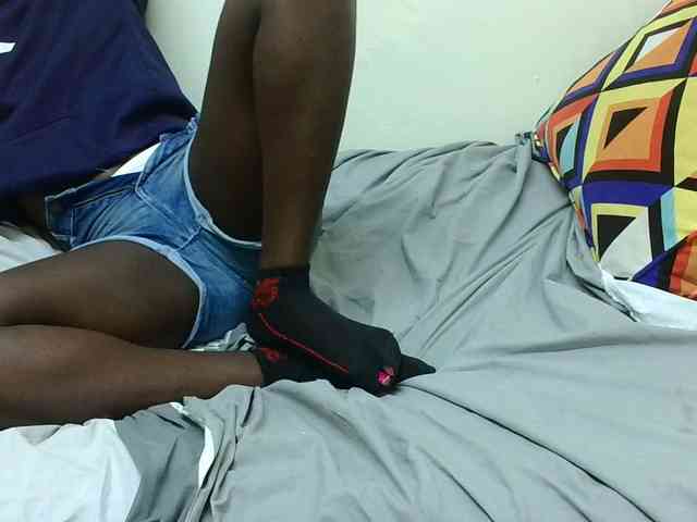 Blackqueeen webcam
